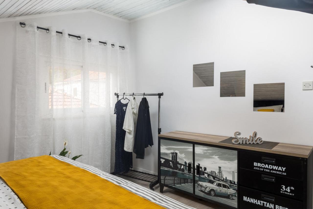 Tete Mare Appartement *