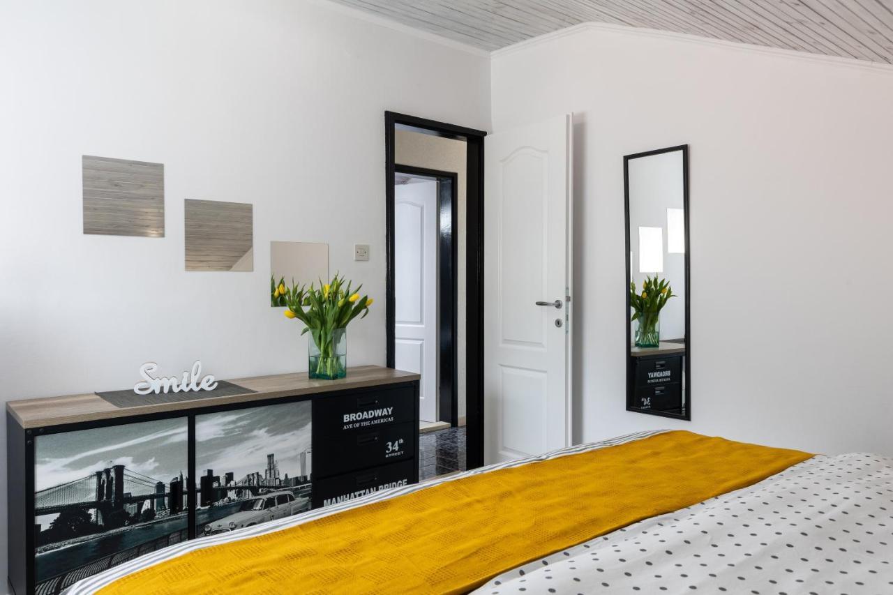 Tete Mare Appartement *
