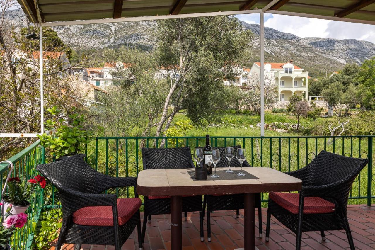 Tete Mare Appartement