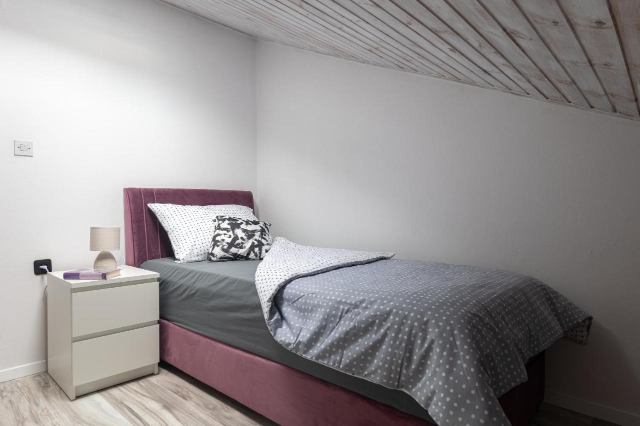 Appartement Tete Mare