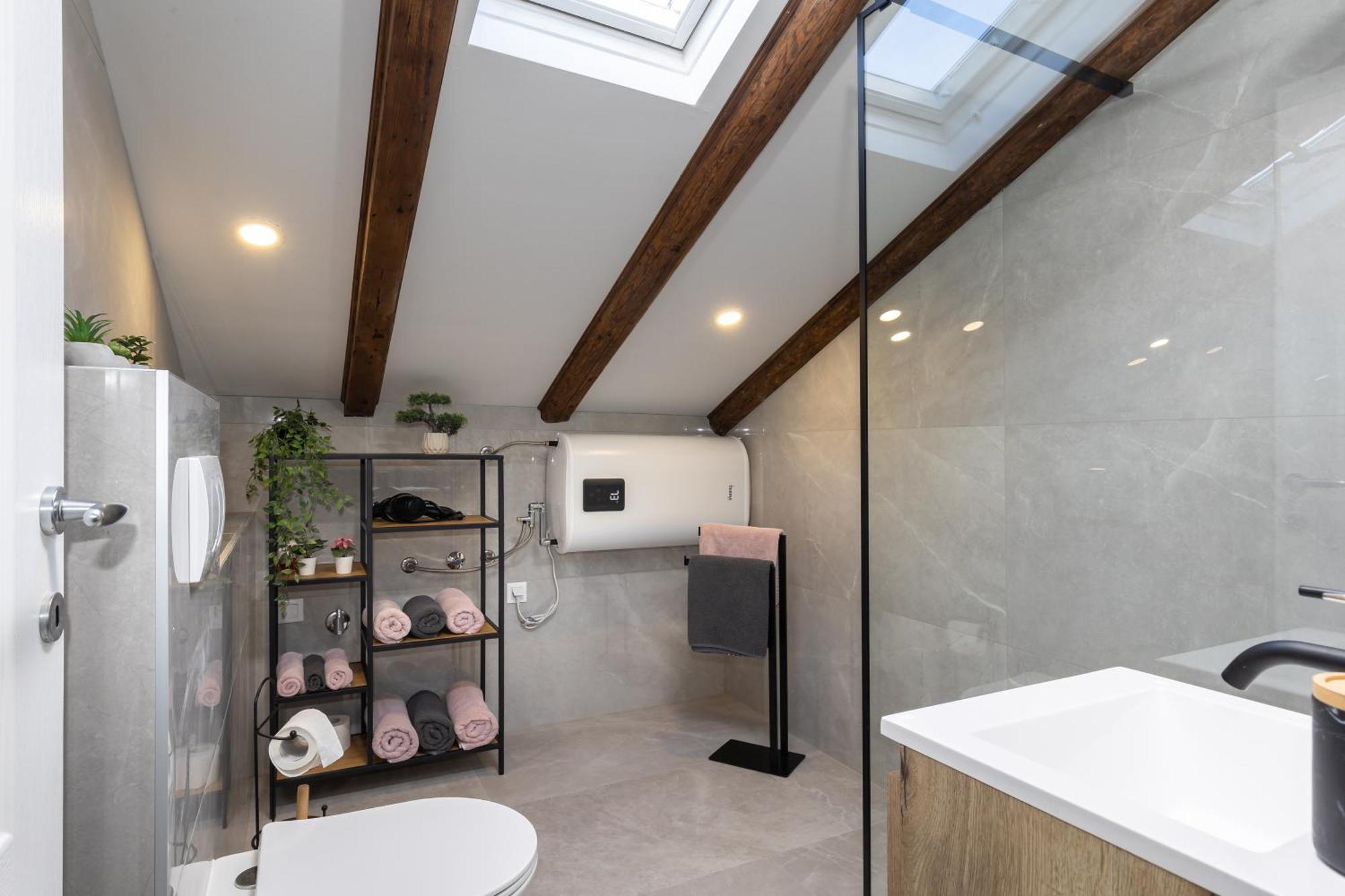 Tete Mare Appartement