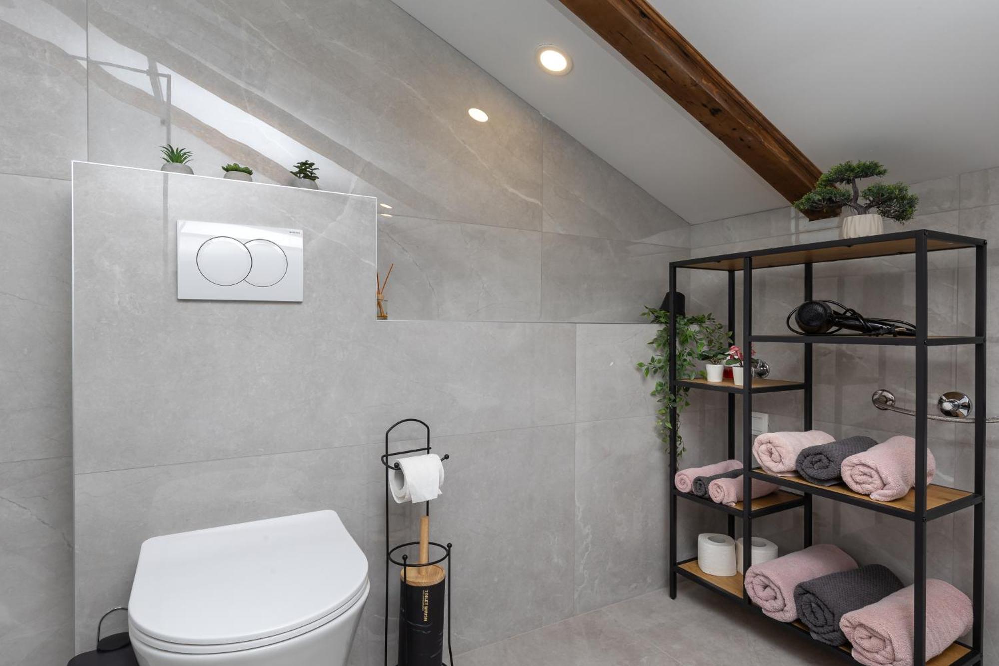 Appartement Tete Mare