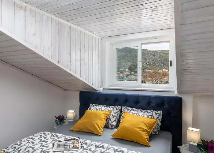 Apartment Tete Mare