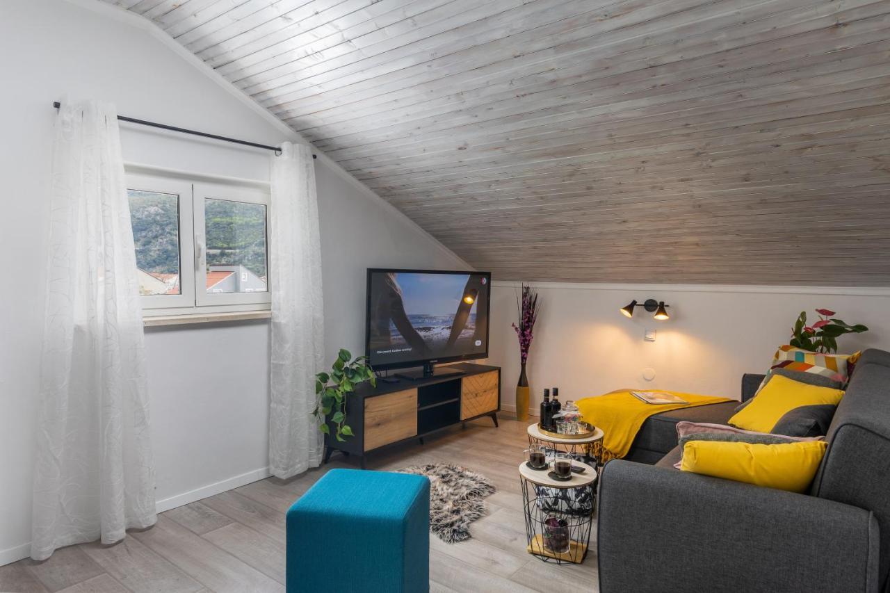 Apartment Tete Mare Dubrovnik