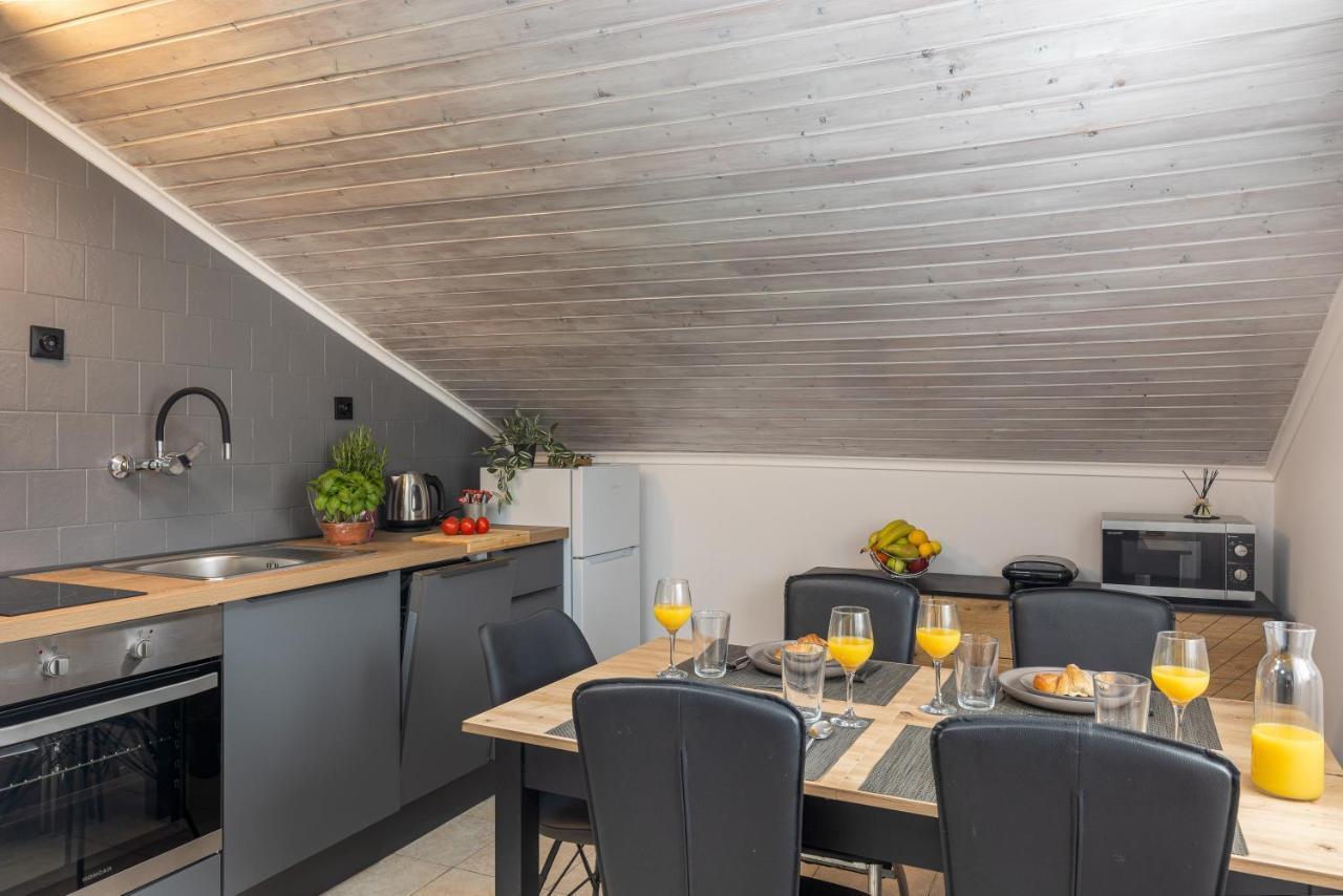 Apartment Tete Mare Dubrovnik