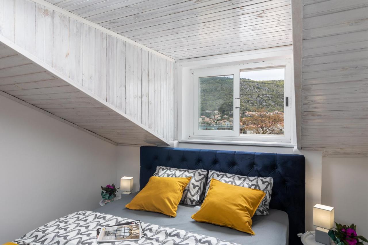Tete Mare Apartment Dubrovnik