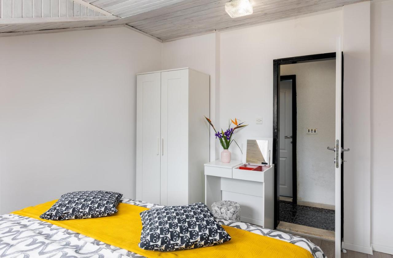 Tete Mare Apartment