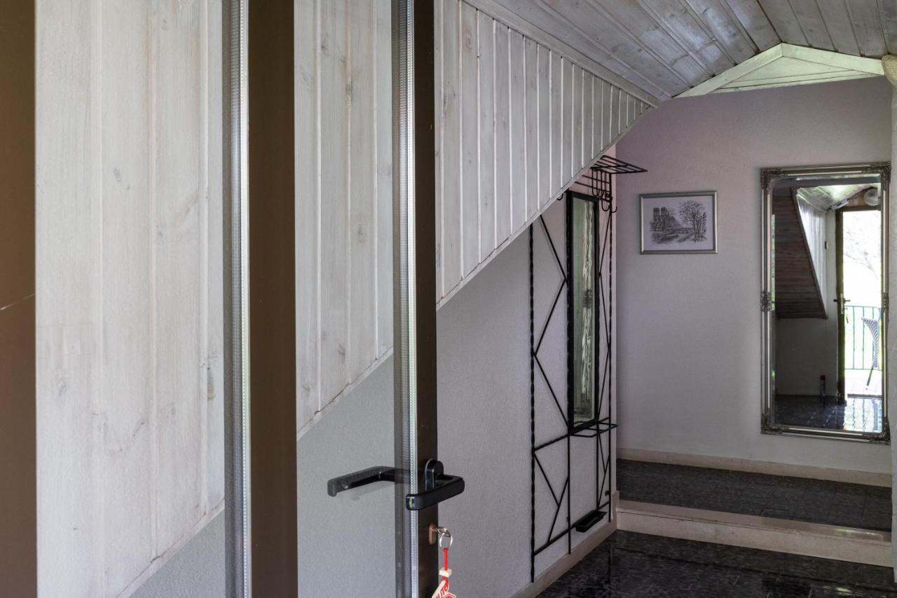 Tete Mare Apartment *