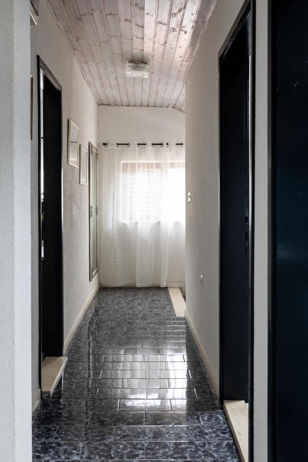 Apartment Tete Mare